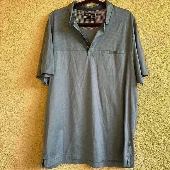 Other - M&S 100% cotton shirt